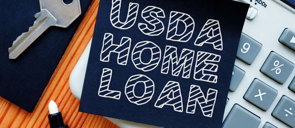 USDA Loan Image